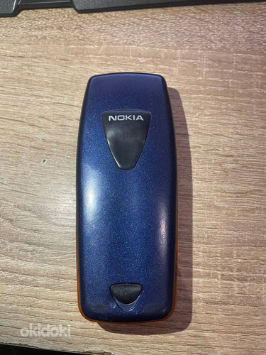Nokia 3510i (фото #2)