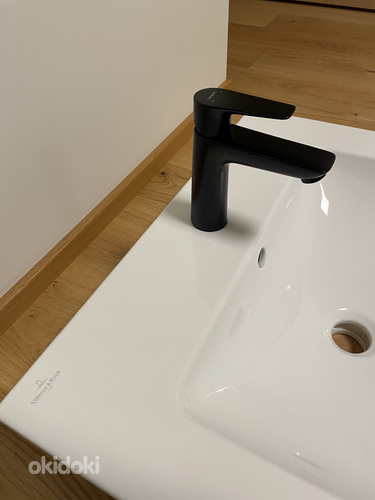 Villeroy & Boch Subway 2.0 Pаковина, 600 x 470 x 150 mm