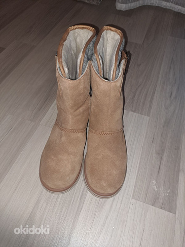 Müün UGG saapaid