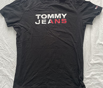 T-särk "Tommy Jeans" (originaal)