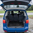 Volkswagen touran 1.4 TSI ECOFUEL CNG 2012 (фото #3)