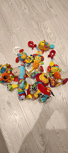 Playgro игрушки (3 фото из 3)