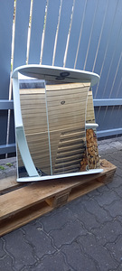 Vannitoa peegelkapp (1 foto / 2)