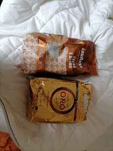 Kohfi Lavazza 1 kg (1 foto / 1)