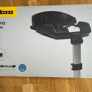 Isofix Doona (1 foto / 5)