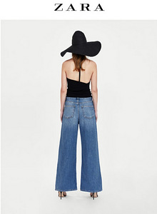 Джинсы ZARA (2 фото из 5)