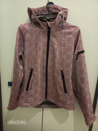 Куртка windproof waterproof S