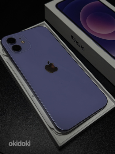 iPhone 12