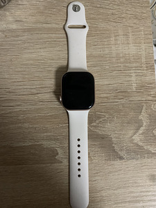 Apple Watch Series 10 46mm, roosakuld (1 foto / 2)
