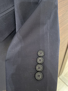 ZARA meeste ülikond ja valge särk (7 foto / 10)