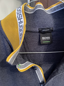 Hugo Boss polo pikk varrukas (4 foto / 5)