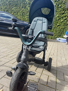 KinderKraft Jalgratas / Lapsevanker (6 foto / 9)