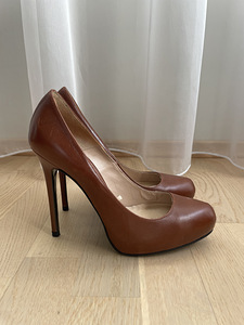 Туфли Zara (9 фото из 10)