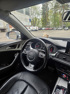 Audi A6C7 Avant 3.0 200KW (4 foto / 5)