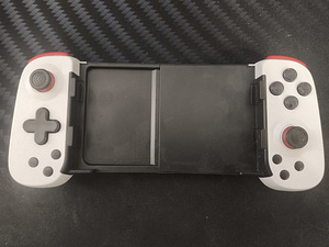 Mängukontroller BSP-D6DP (libistatav) Android / iOS jaoks (3 foto / 3)