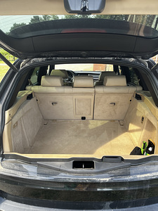 BMW x5 4.8i shadowline (5 фото из 10)