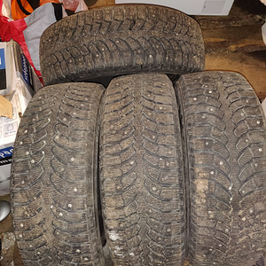 185/60/R15 BLIZZAK (2 foto / 2)