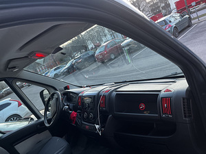 Citroen jumper 2.2 96kw (10 foto / 11)