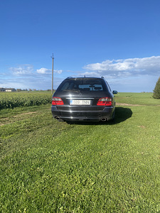 MERCEDES-BENZ E 320 CDI (5 фото из 11)