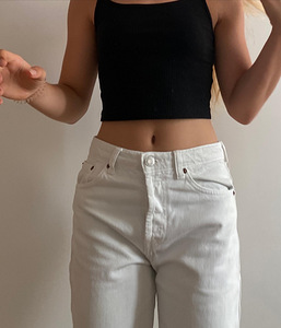 Valged zara teksad (3 foto / 4)