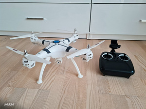 Jamara Payload droon