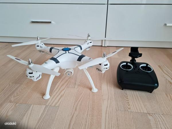 Jamara Payload droon (foto #1)