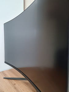 32" MSI Monitor 165Hz 1920x1080 1ms (2 foto / 7)