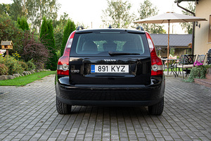 2006 Volvo V50 1.6D 80kW Momentum (5 foto / 13)