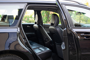 2006 Volvo V50 1.6D 80kW Momentum (10 foto / 13)
