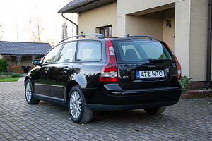 2005 Volvo V50 2.0 D 100 кВт Summum (Евро 3) (3 фото из 15)