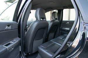 2005 Volvo V50 2.0 D 100 кВт Summum (Евро 3) (7 фото из 15)