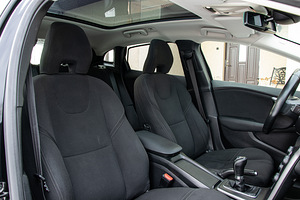 Volvo V40 City Safety 1.6 84kW (REG. TASUTUD!) (7 foto / 15)