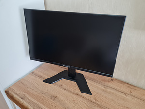 GIGABYTE G27Q 27" 144Hz 1440p IPS Monitor (1 foto / 5)