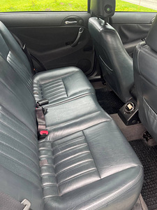 Alfa Romeo 147 (5 foto / 7)
