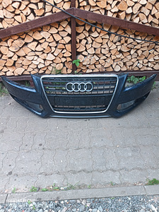 Eesmine põrkeraud AUDI A5 (2010 a.)