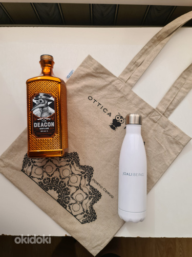 Летний Duty Free 2024