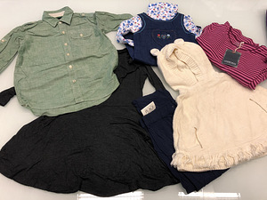 Детский Second-Hand категории Крем. (5 фото из 7)