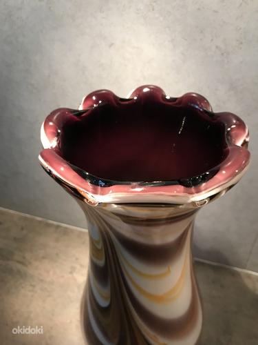 Стеклянная ваза Tarbeklaas (фото #1)