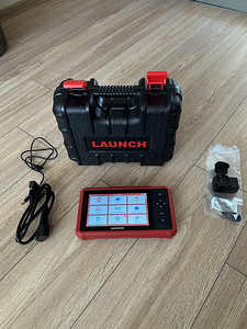 LAUNCH X431 CRP919X Lite (2 foto / 4)