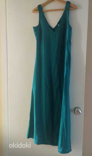 Pikk kleit. Suvekleidid. Dress. Kleit
