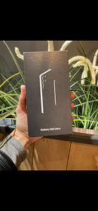Samsun S25 Ultra 256gb (1 foto / 2)