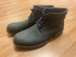 Продам мужские ботинки (3 фото из 4)