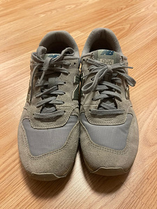 Müüa tossud New Balance (4 foto / 5)