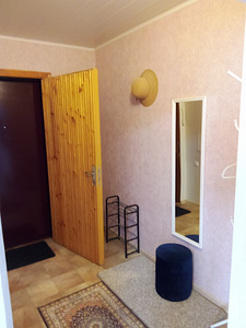 Kalevi tn 36, Järve, Kohtla-Järve, Ida-Virumaa (5 foto / 10)