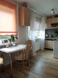 Kalevi tn 36, Järve, Kohtla-Järve, Ida-Virumaa (5 foto / 12)
