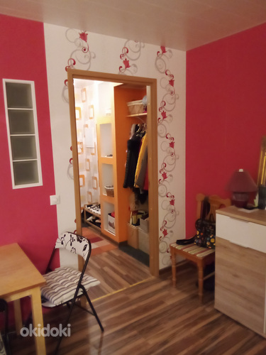 Продам 2- комнатную квартиру в Йыхви (фото #12)