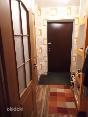Продам 2- комнатную квартиру в Йыхви (фото #4)