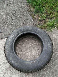 Talverehvid 175/70 r14 (2 foto / 4)