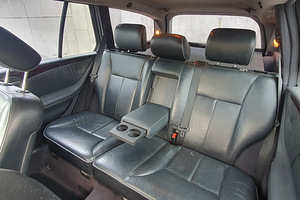 Mercedes-Benz E 320 T 3.2 CDI 145kW автомат (10 фото из 10)