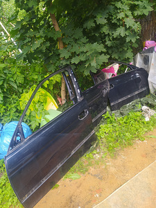 Salong Opel Frontera nagu uus (6 foto / 6)